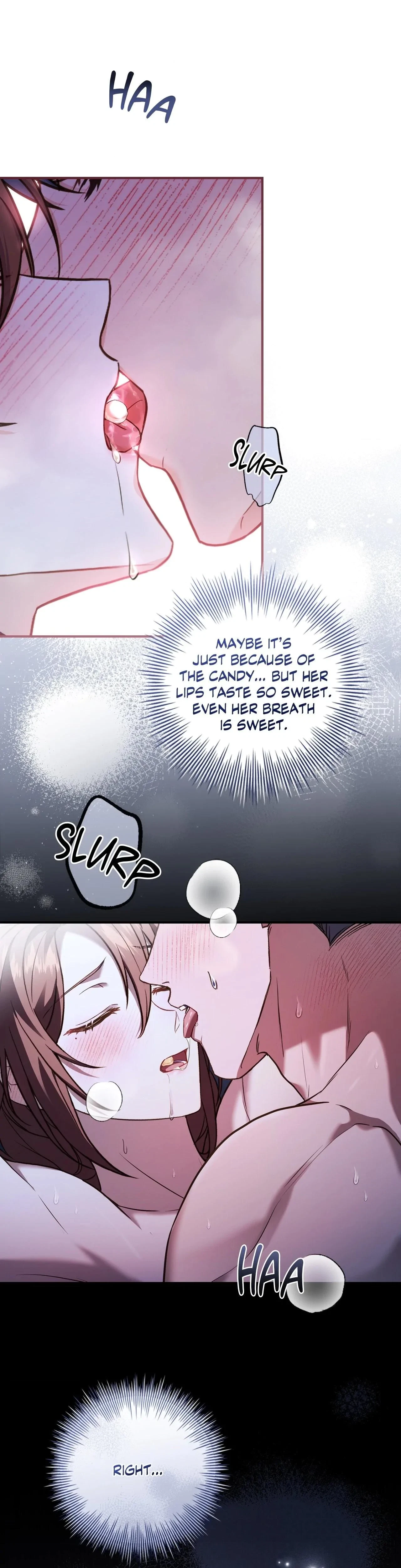 The Hate Trap Chapter 30, page 3