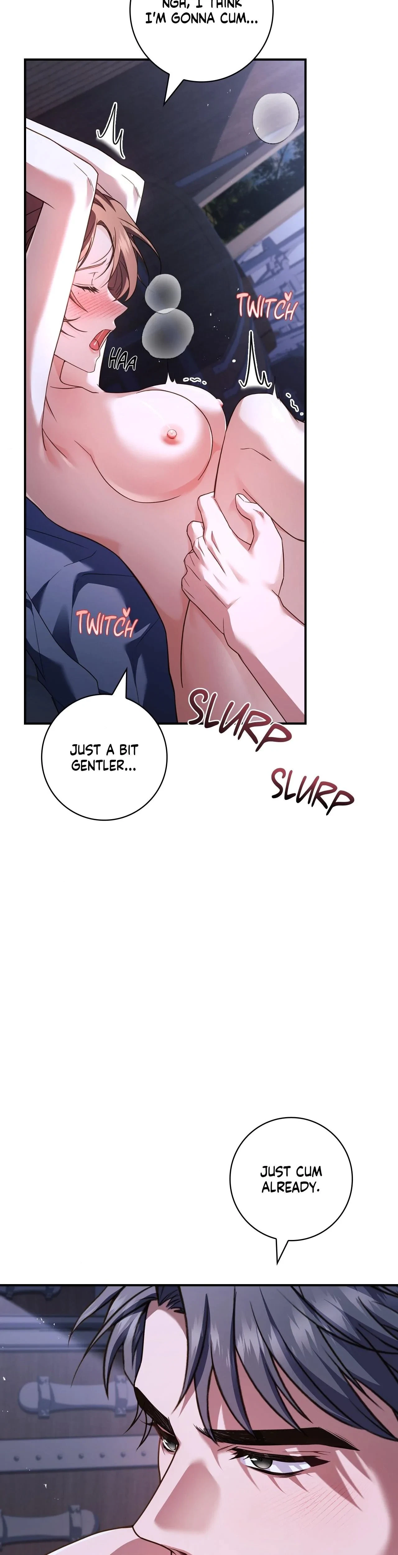 The Hate Trap Chapter 30, page 31
