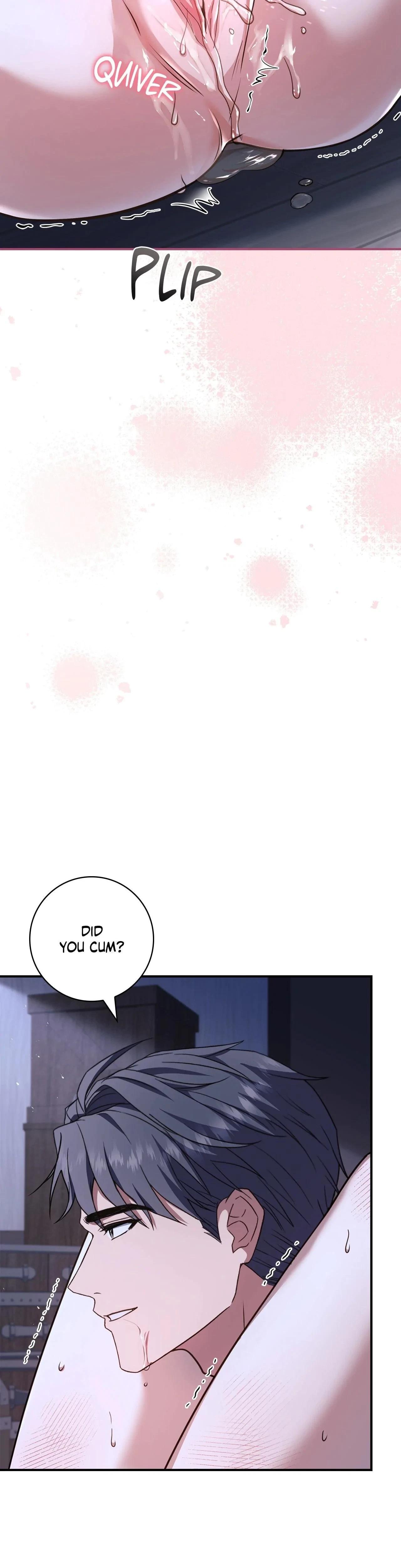 The Hate Trap Chapter 30, page 34