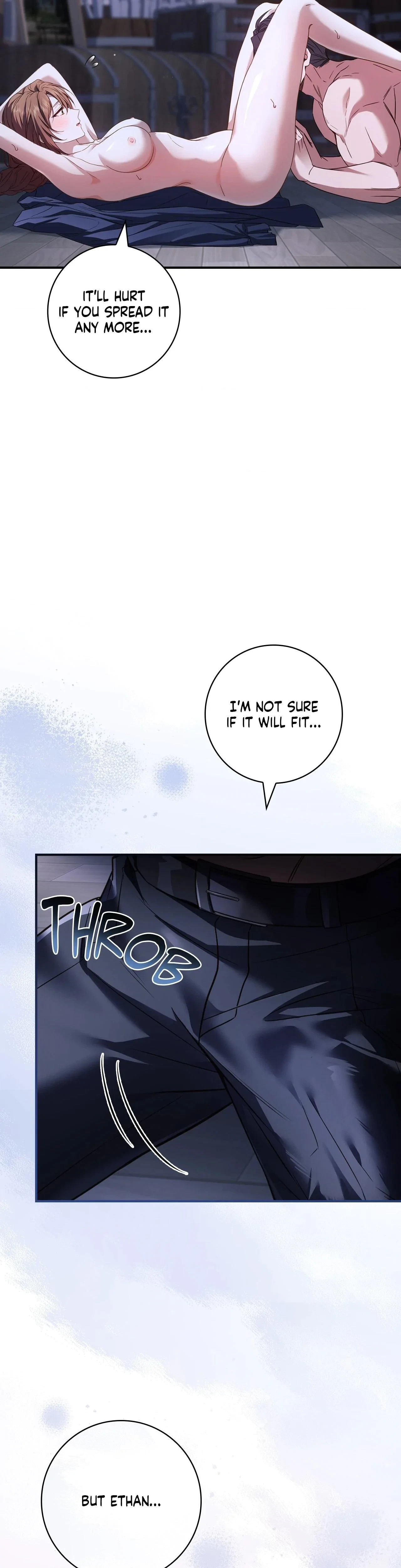 The Hate Trap Chapter 30, page 37