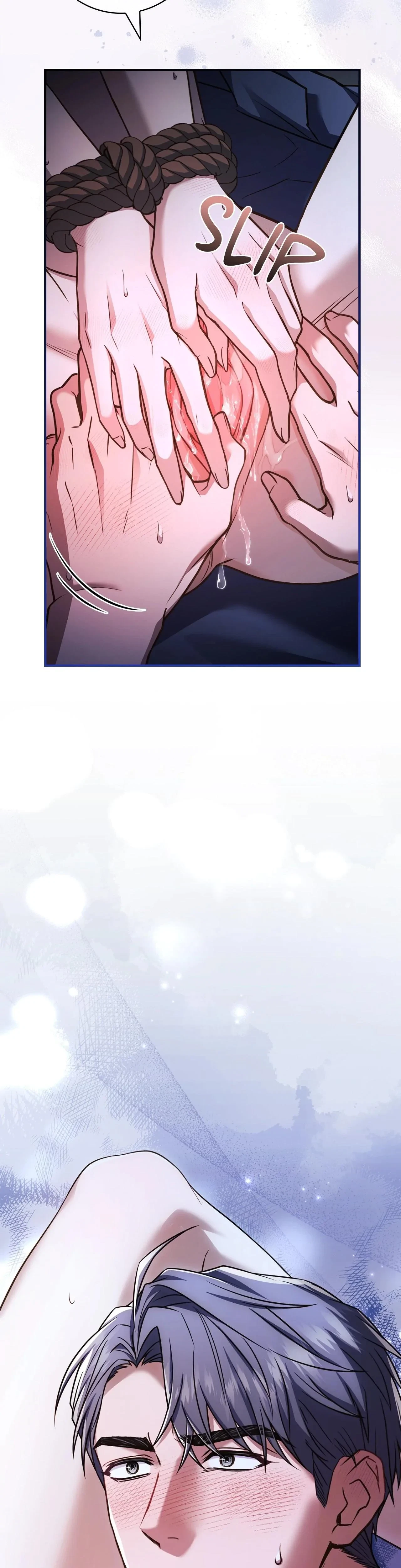 The Hate Trap Chapter 30, page 38