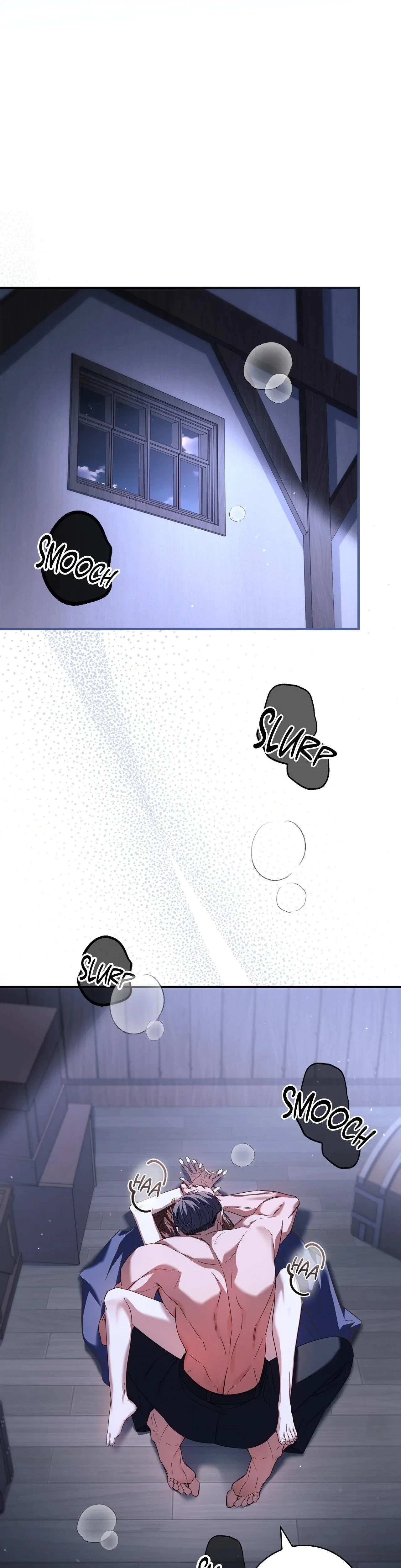 The Hate Trap Chapter 30, page 7