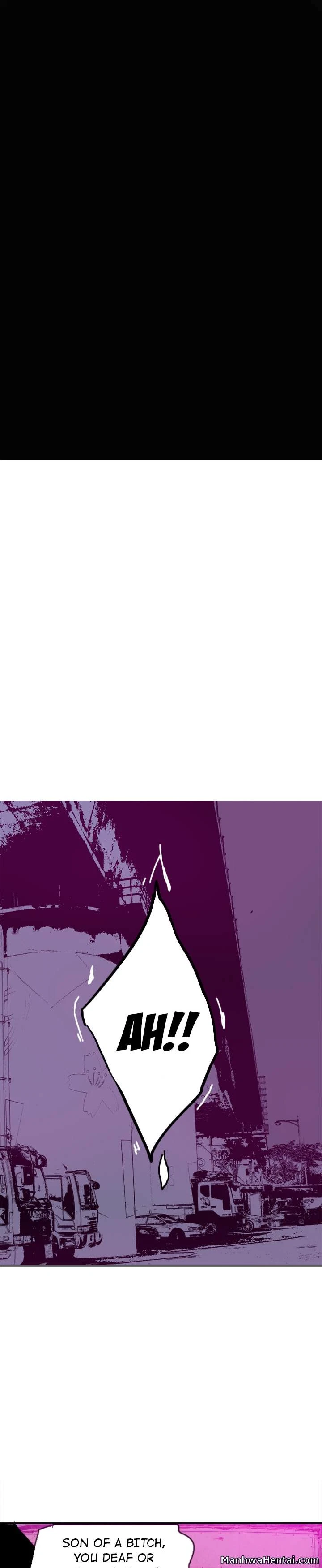 The Desperate Housewife Chapter 16, page 3