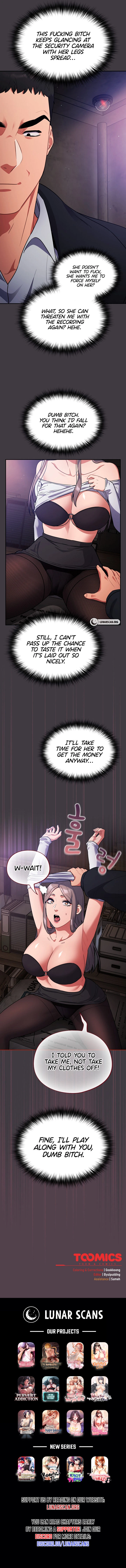 Stupidemic Chapter 14, page 9