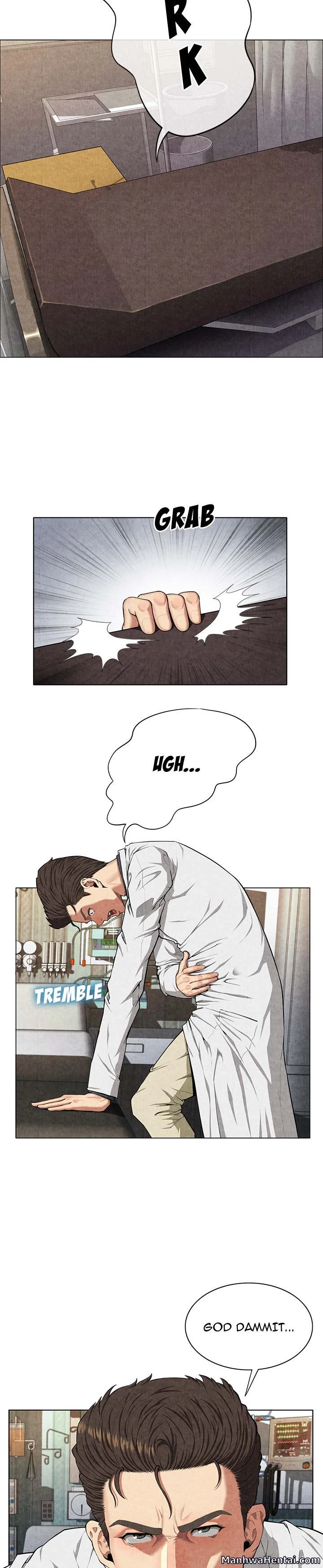 Festival Island Chapter 8, page 2