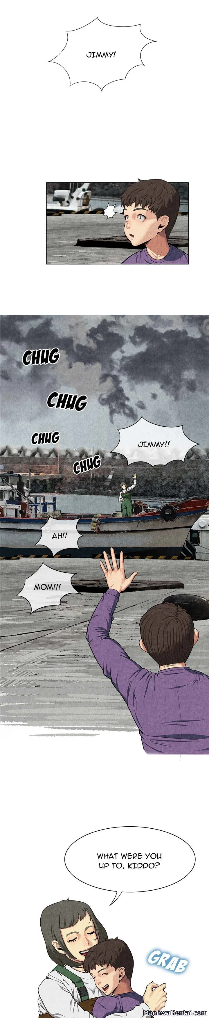 Festival Island Chapter 8, page 24