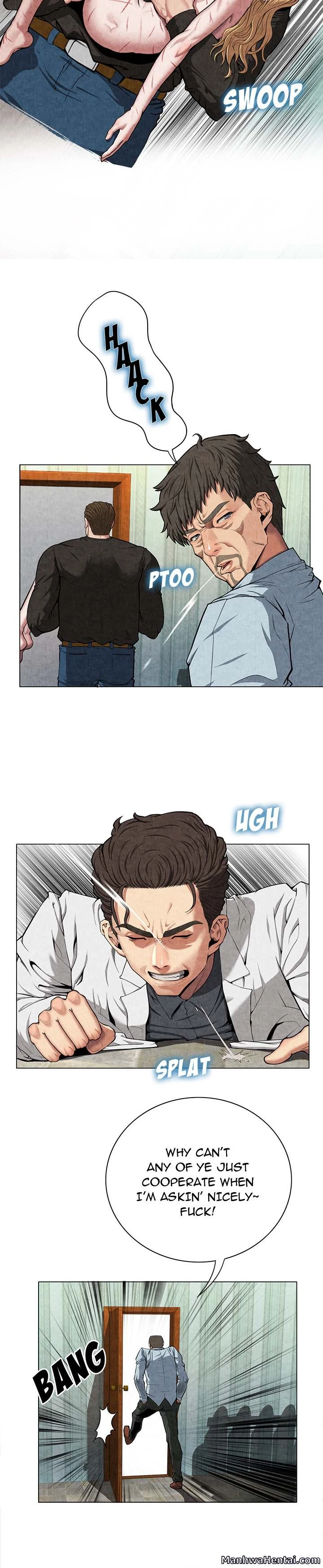 Festival Island Chapter 8, page 7