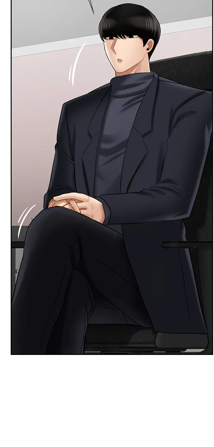 Sensual Lessons Chapter 30, page 10