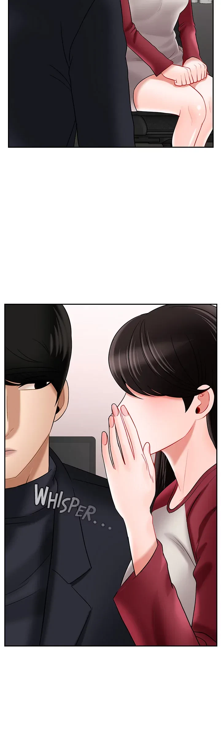 Sensual Lessons Chapter 30, page 2