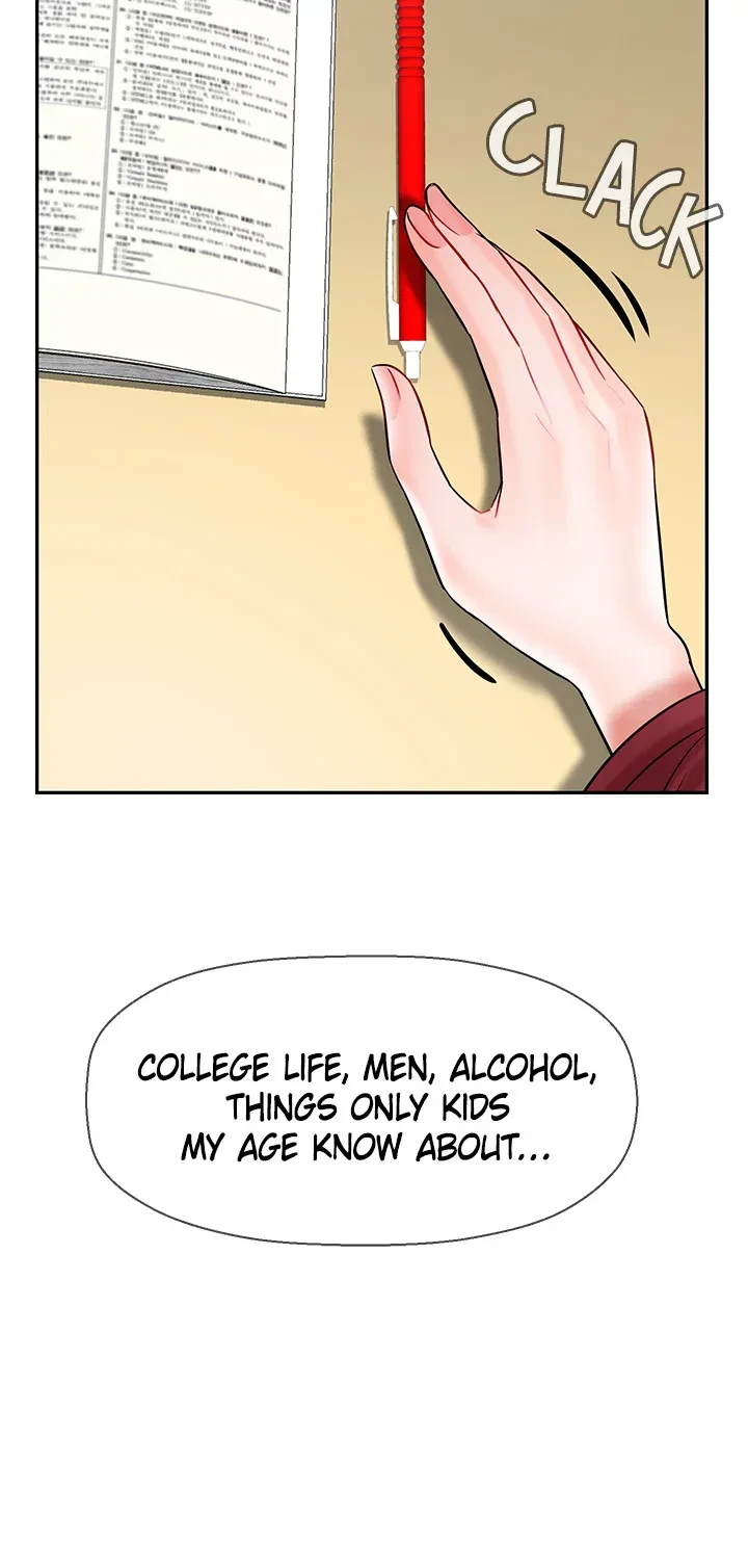 Sensual Lessons Chapter 30, page 20