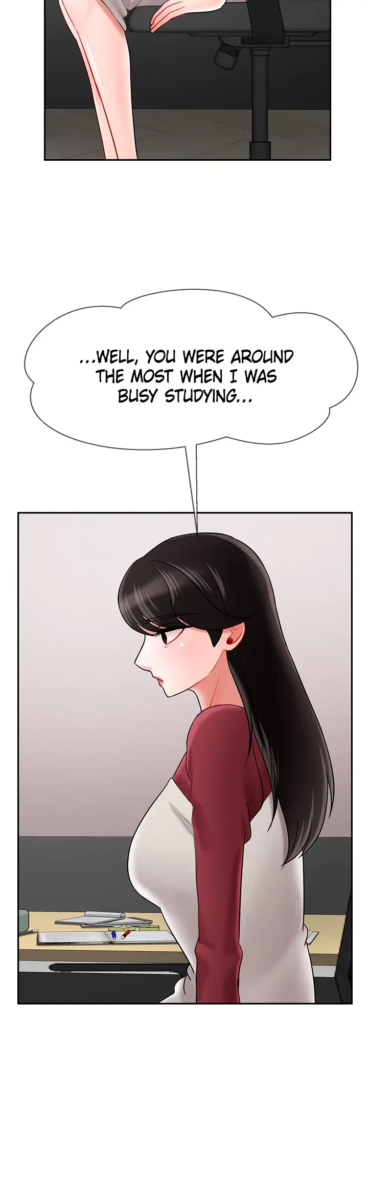 Sensual Lessons Chapter 30, page 26
