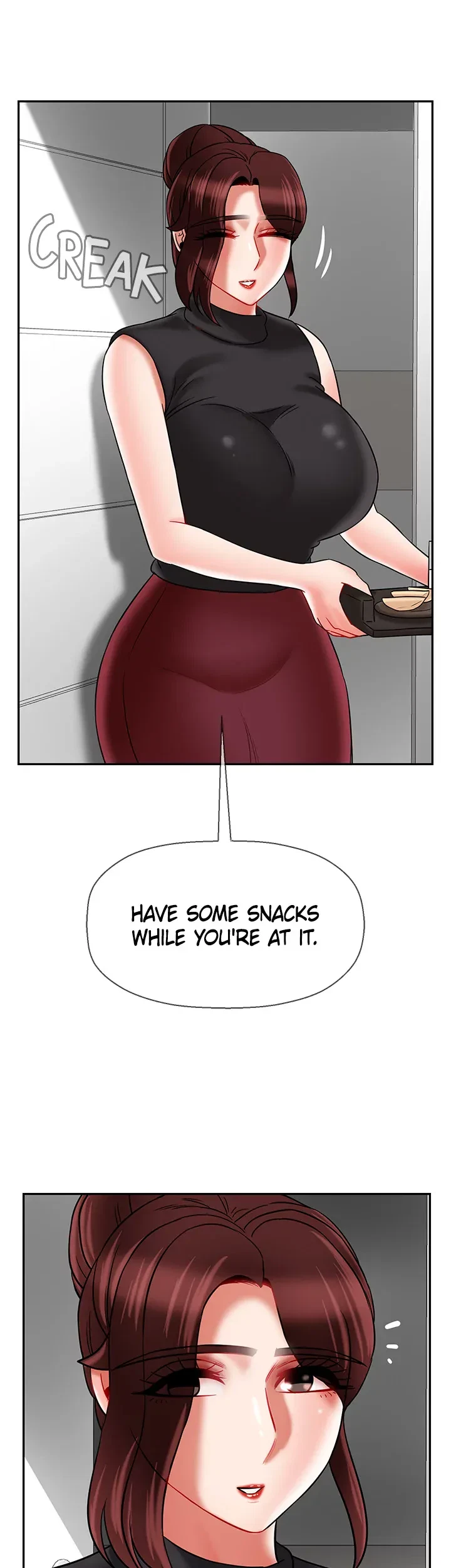 Sensual Lessons Chapter 30, page 31