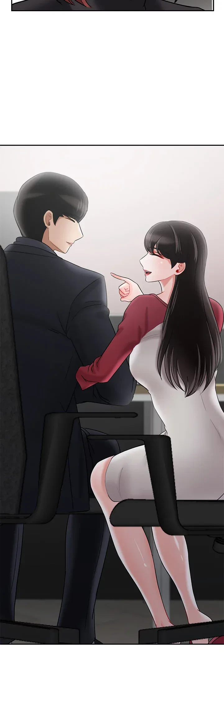Sensual Lessons Chapter 30, page 32