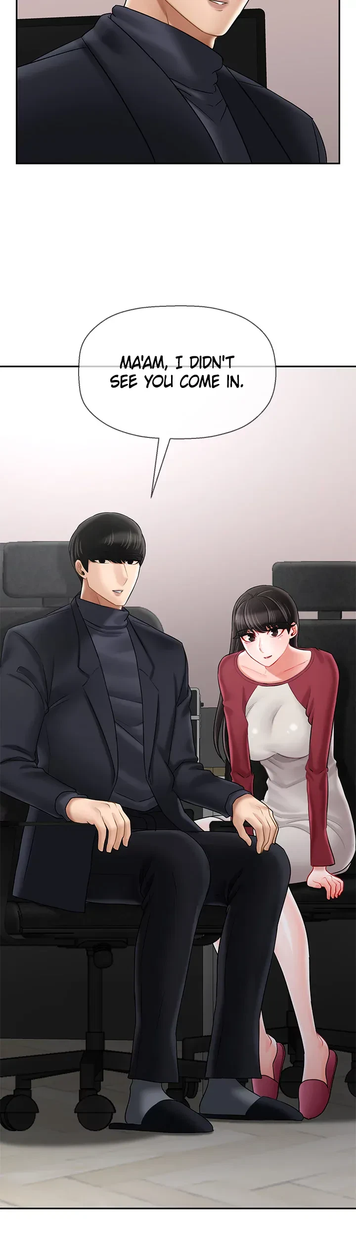 Sensual Lessons Chapter 30, page 34