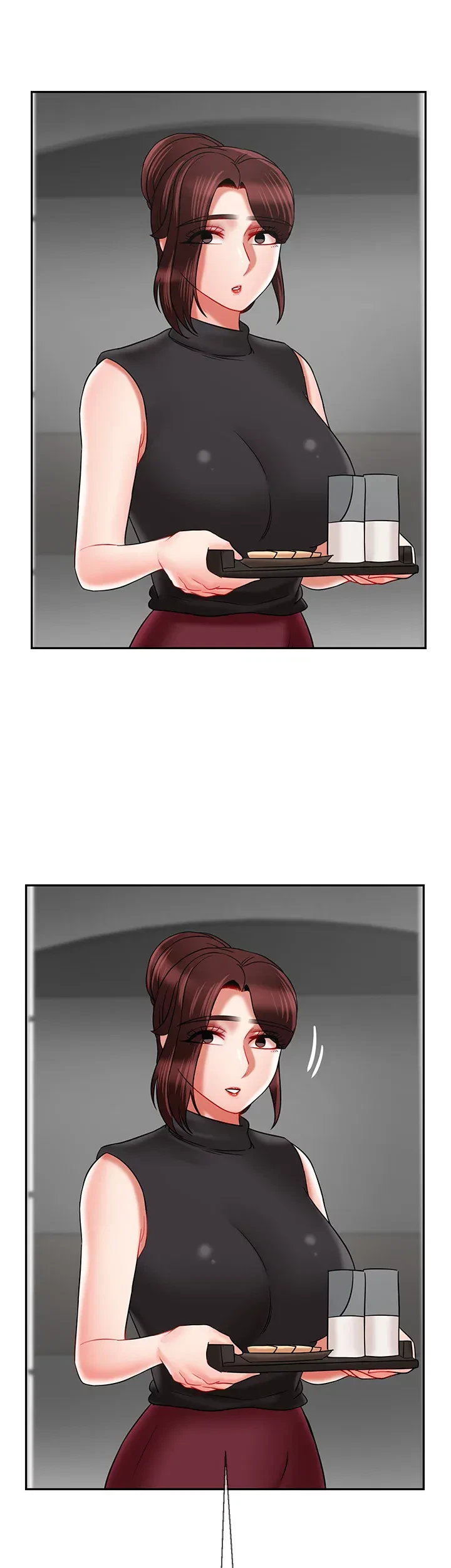 Sensual Lessons Chapter 30, page 37