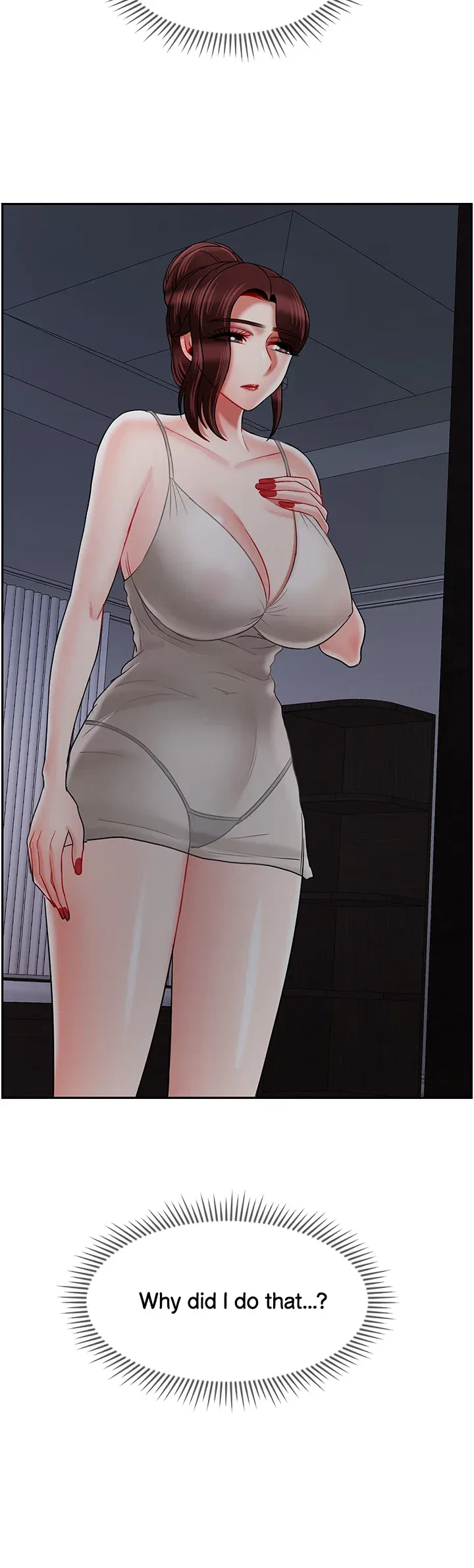 Sensual Lessons Chapter 30, page 44