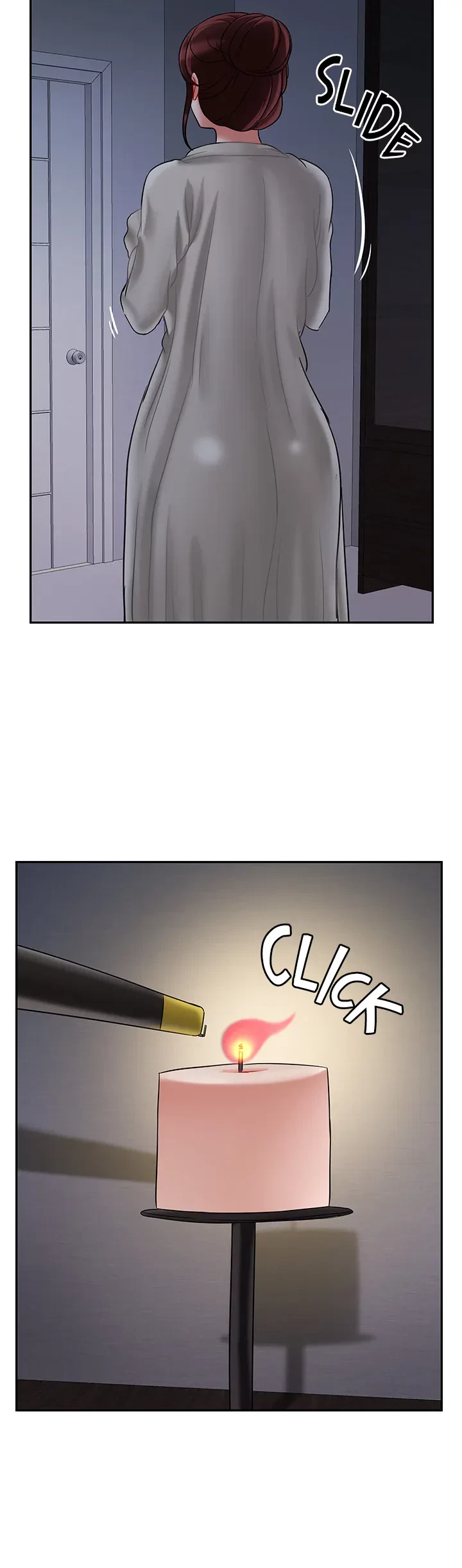 Sensual Lessons Chapter 30, page 48