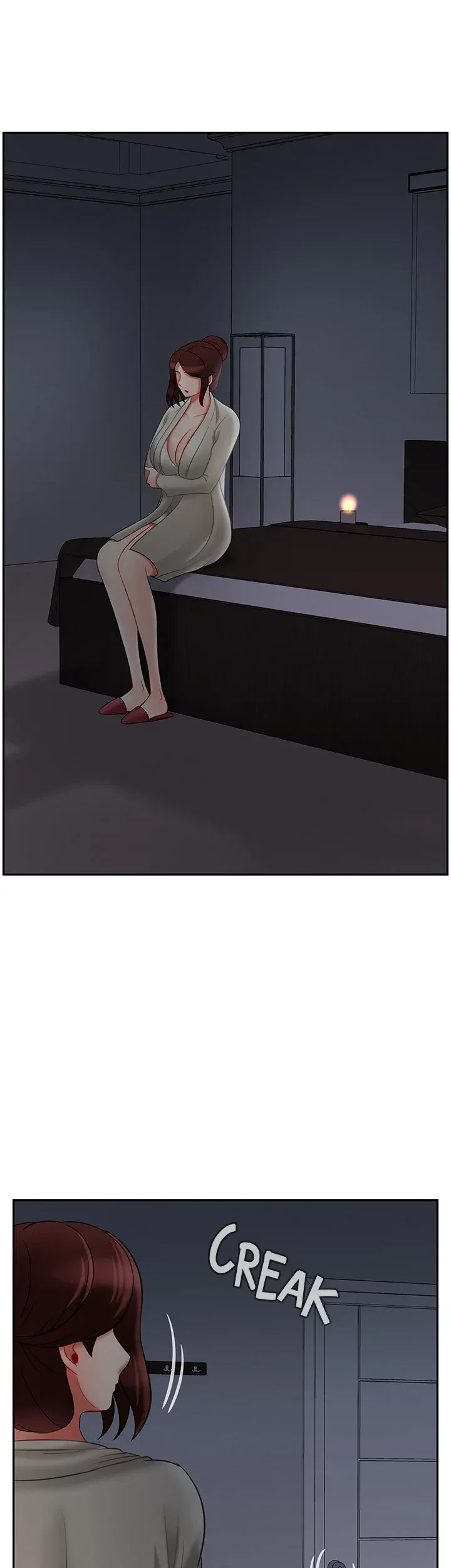 Sensual Lessons Chapter 30, page 49