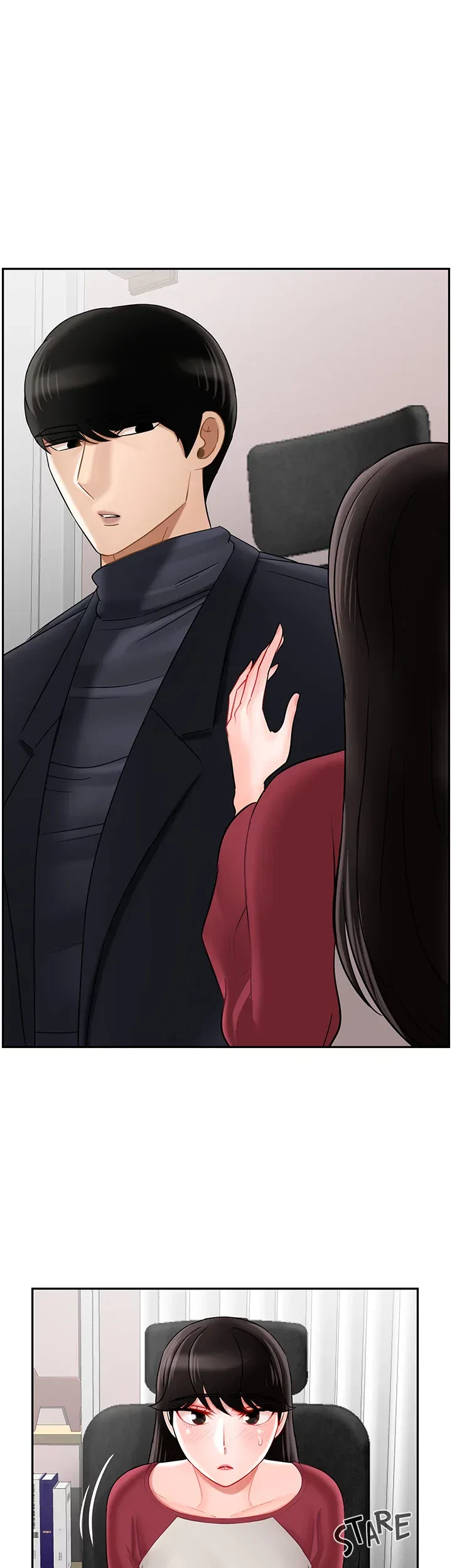 Sensual Lessons Chapter 30, page 5
