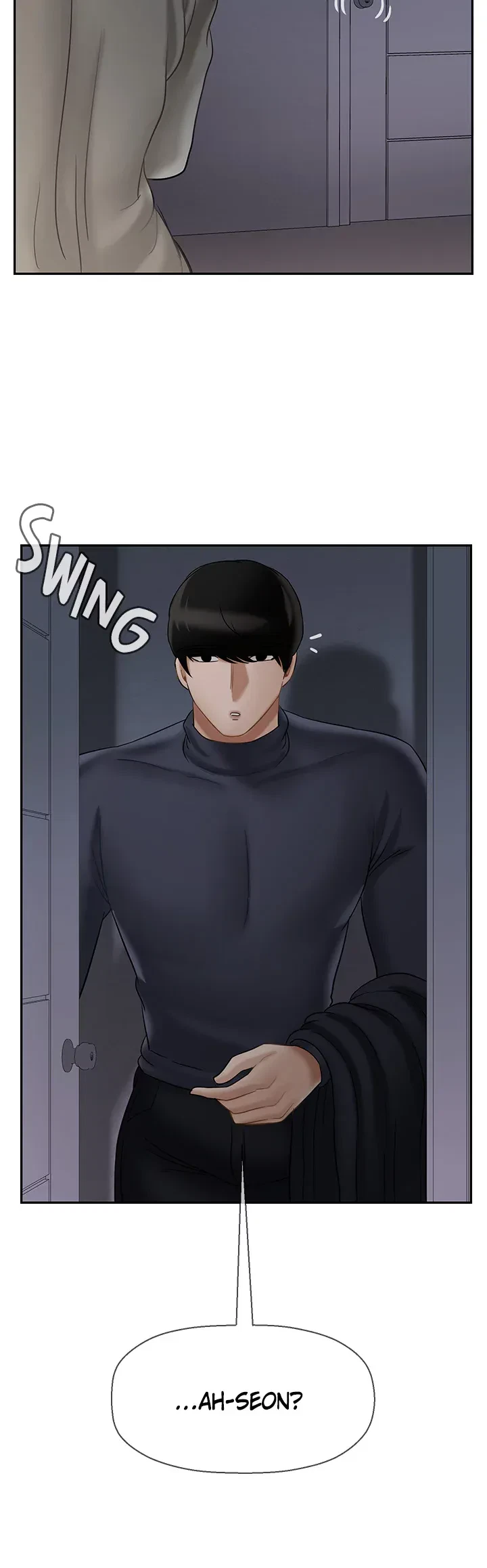 Sensual Lessons Chapter 30, page 50
