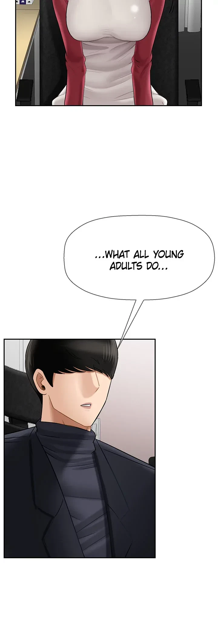 Sensual Lessons Chapter 30, page 6