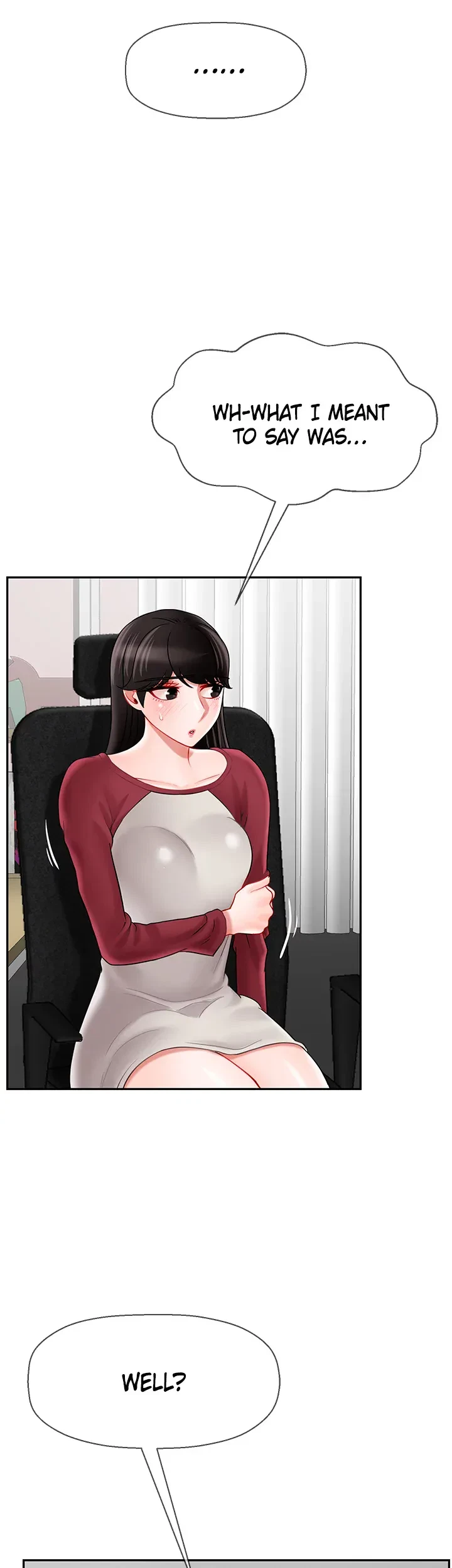 Sensual Lessons Chapter 30, page 9