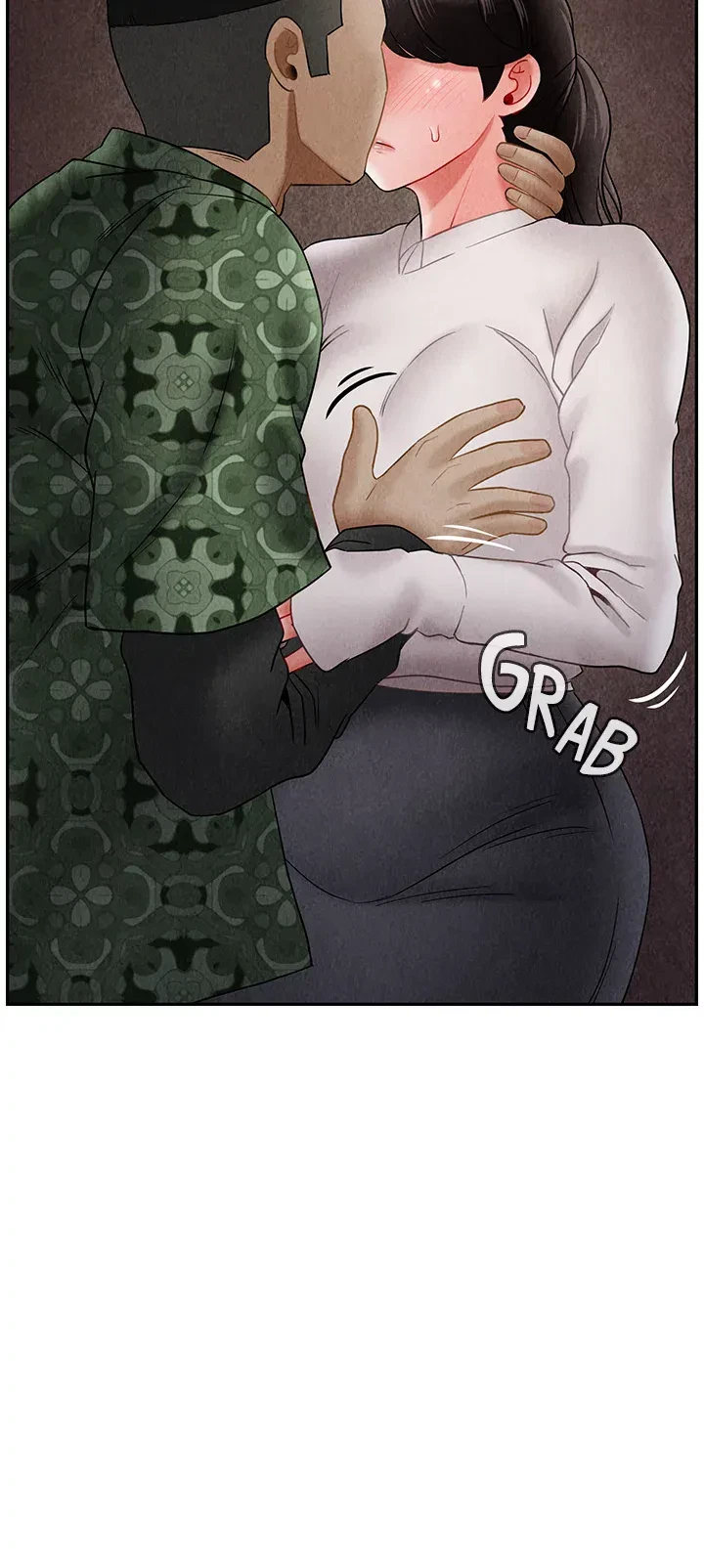 Sensual Lessons Chapter 29, page 14