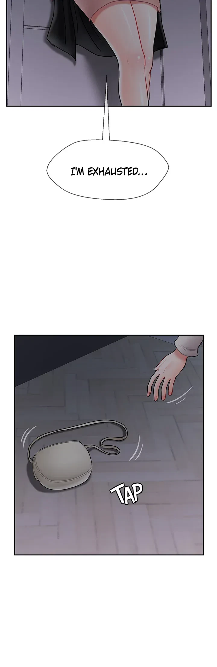Sensual Lessons Chapter 29, page 2