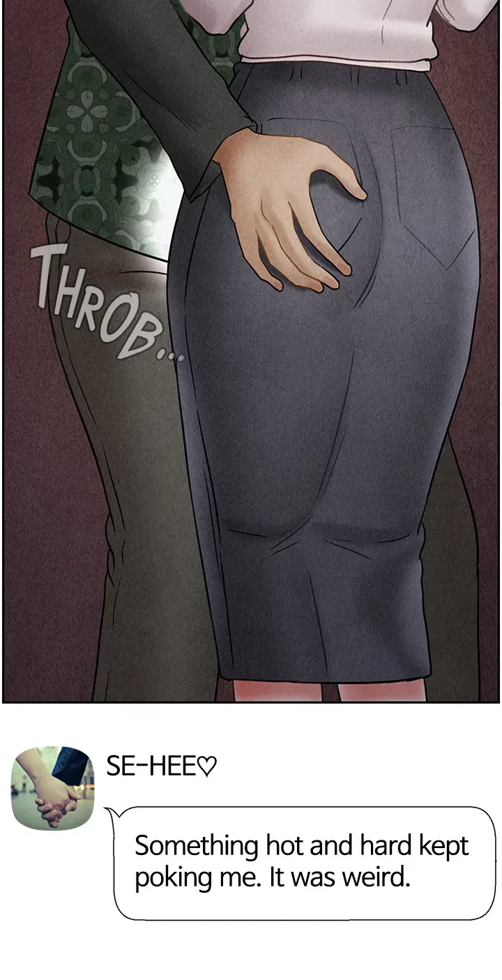 Sensual Lessons Chapter 29, page 22