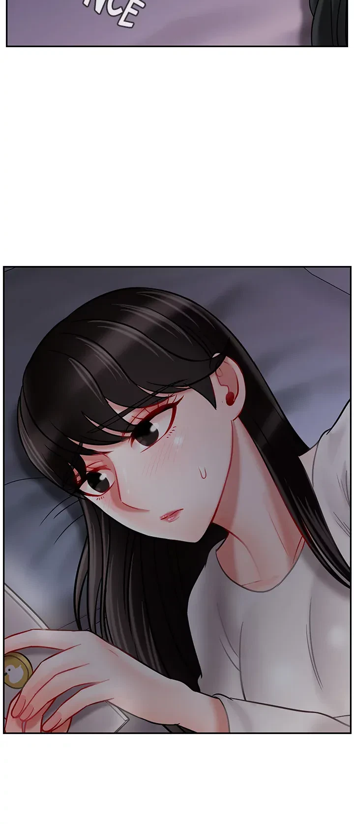 Sensual Lessons Chapter 29, page 26