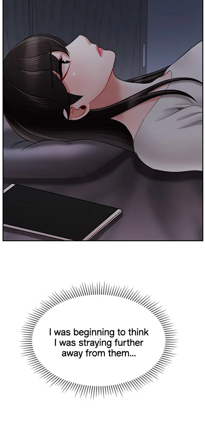 Sensual Lessons Chapter 29, page 28