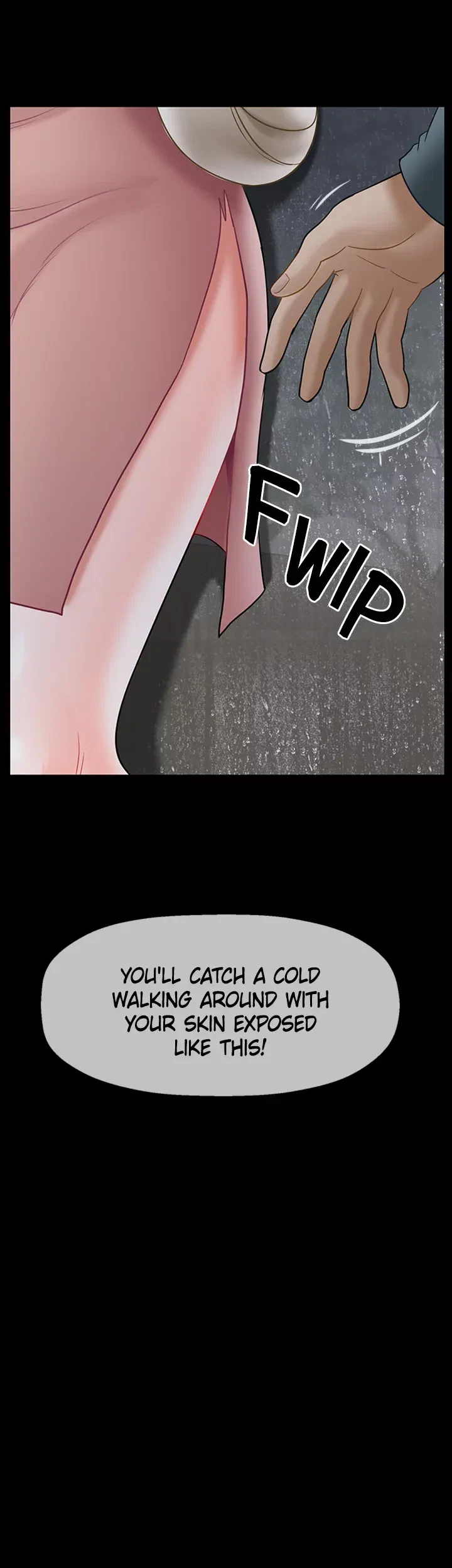 Sensual Lessons Chapter 29, page 33