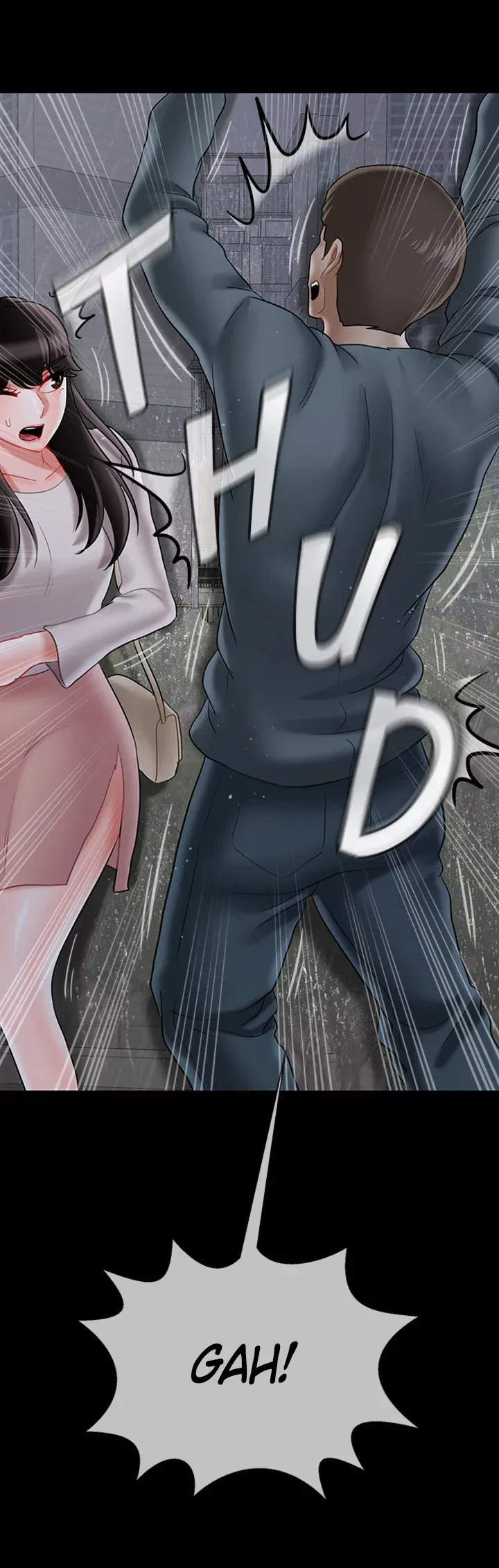 Sensual Lessons Chapter 29, page 34