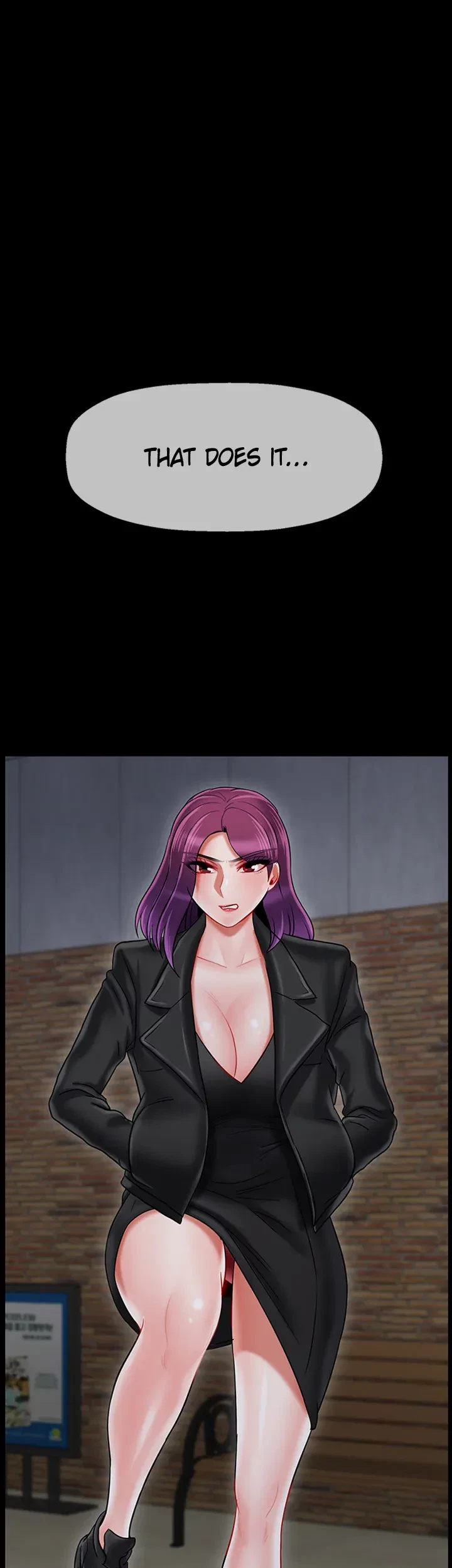 Sensual Lessons Chapter 29, page 35