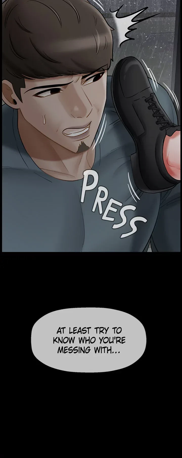 Sensual Lessons Chapter 29, page 38