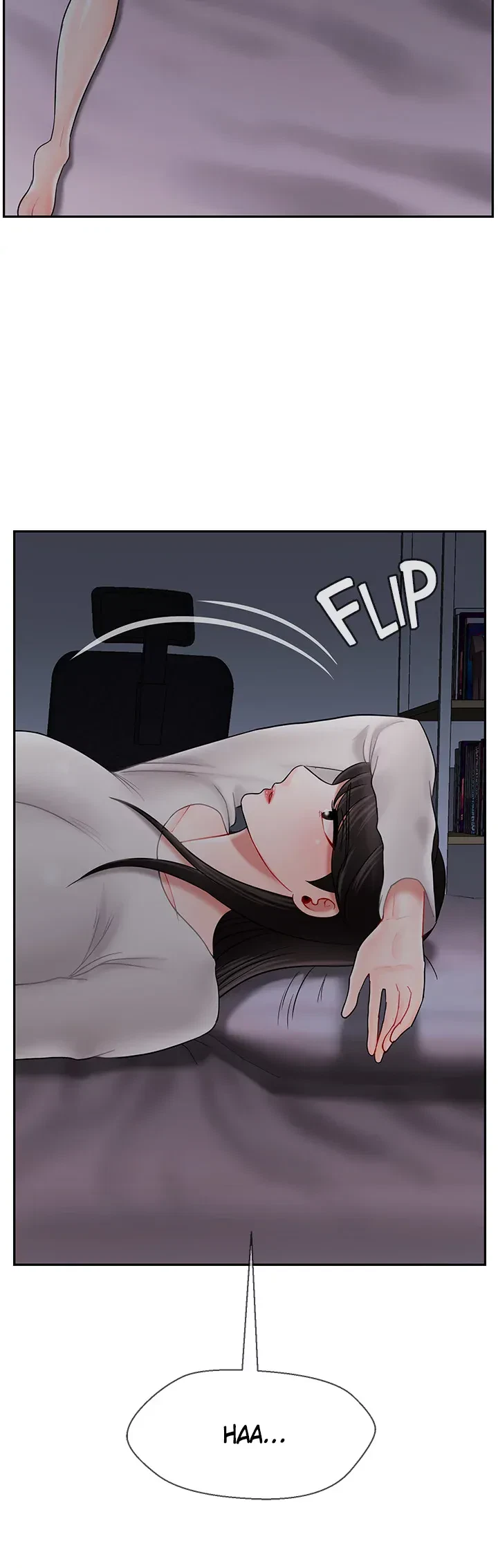 Sensual Lessons Chapter 29, page 4