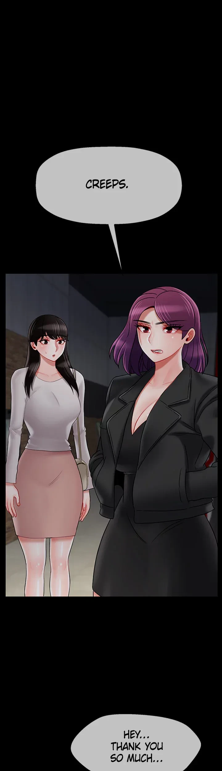 Sensual Lessons Chapter 29, page 41