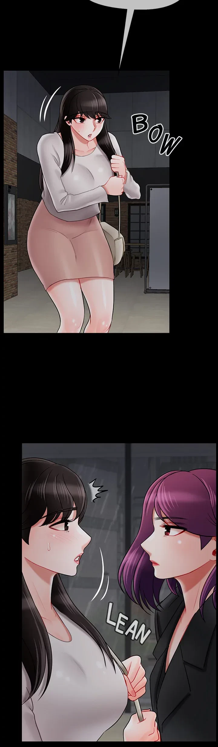 Sensual Lessons Chapter 29, page 42