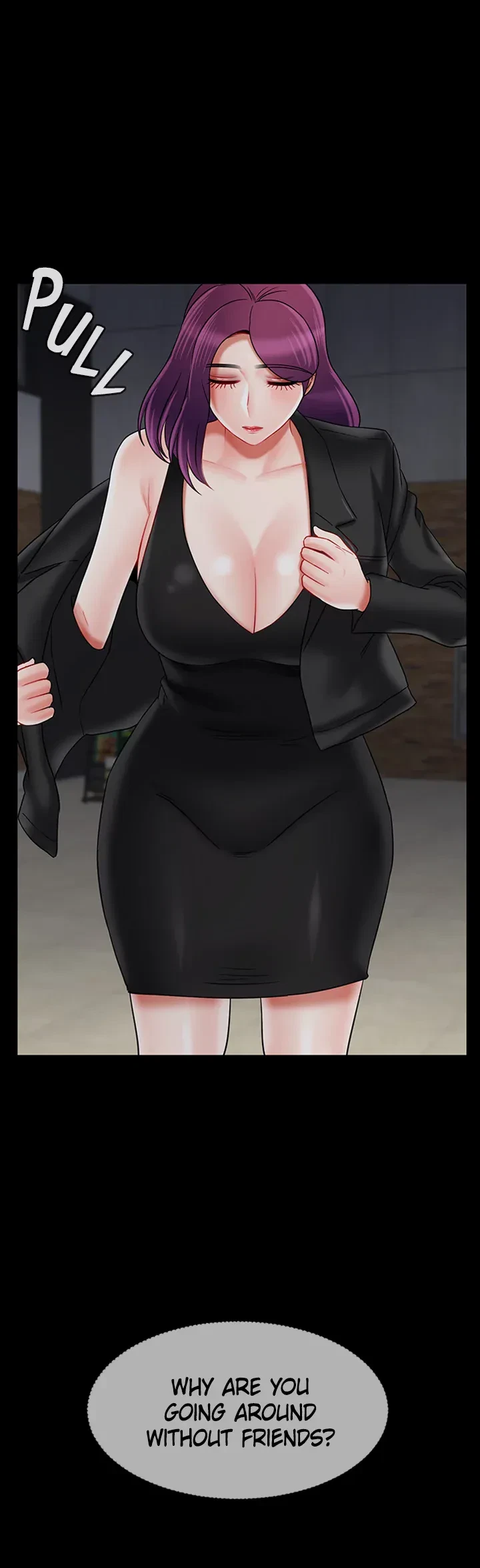 Sensual Lessons Chapter 29, page 43