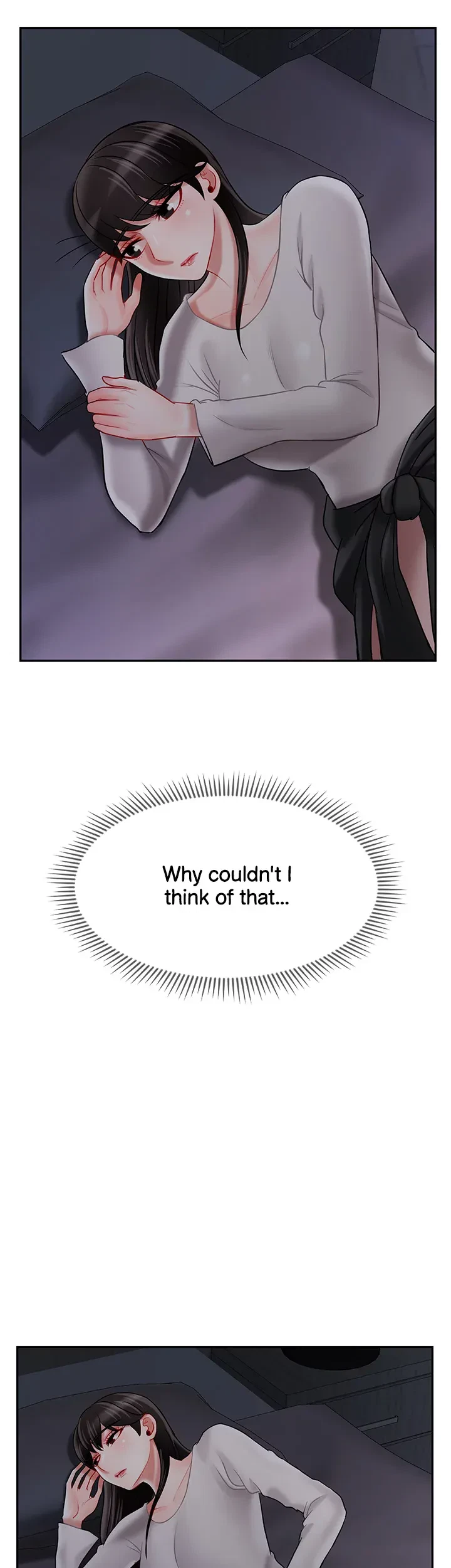 Sensual Lessons Chapter 29, page 46