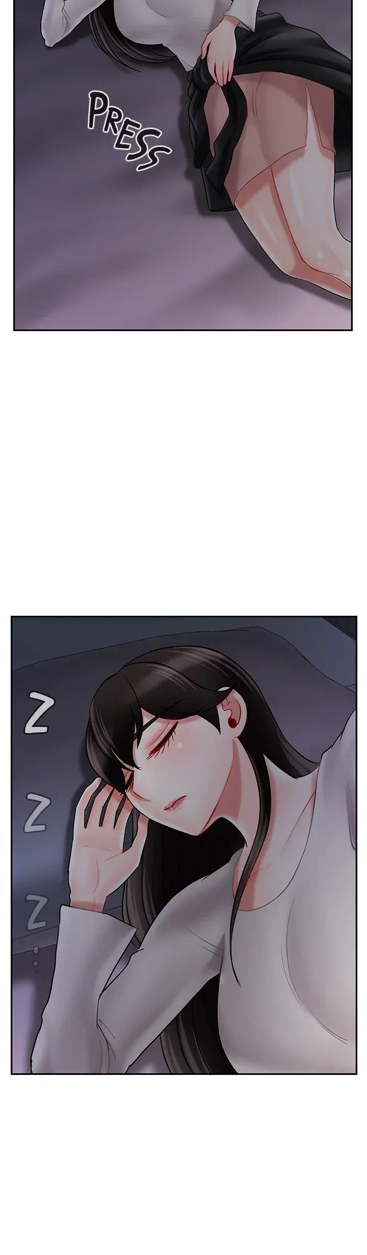 Sensual Lessons Chapter 29, page 47