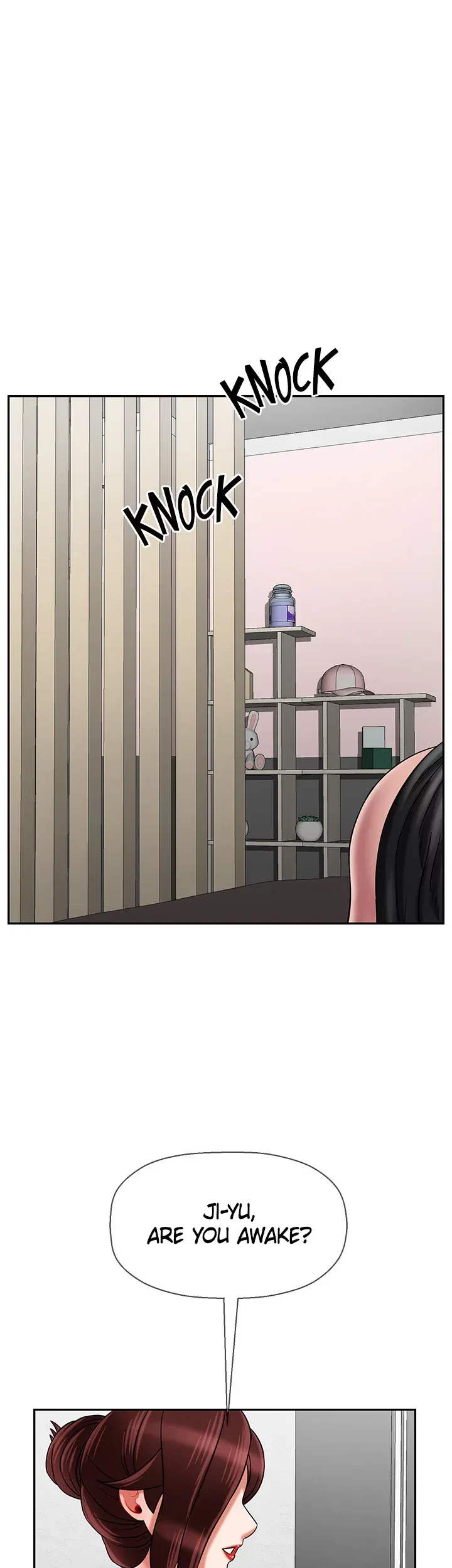 Sensual Lessons Chapter 29, page 48