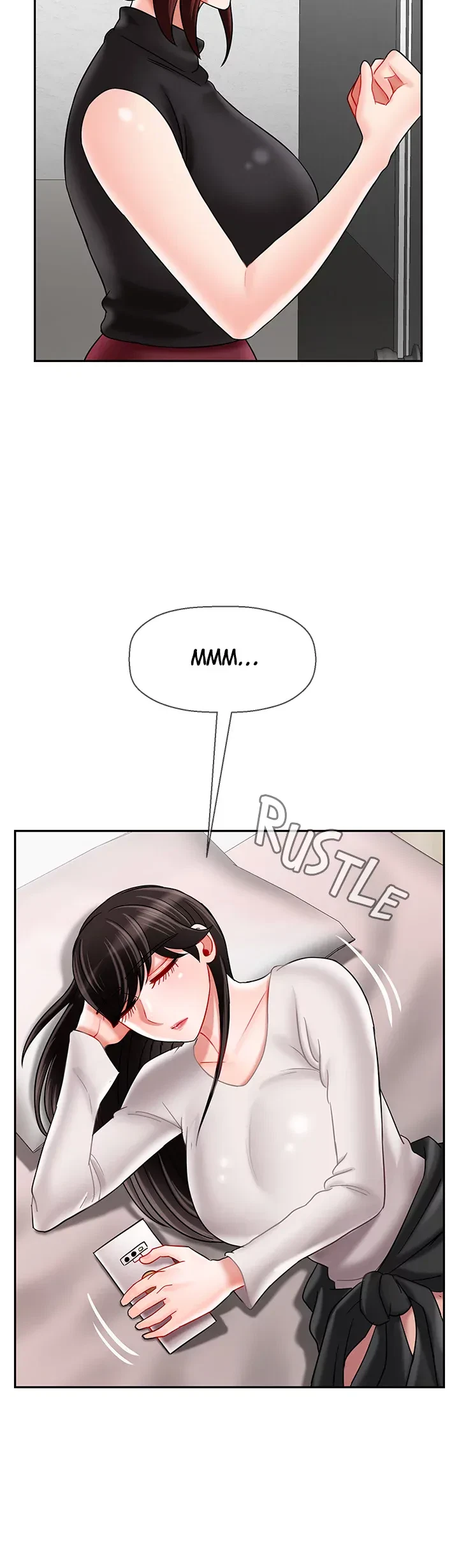 Sensual Lessons Chapter 29, page 49
