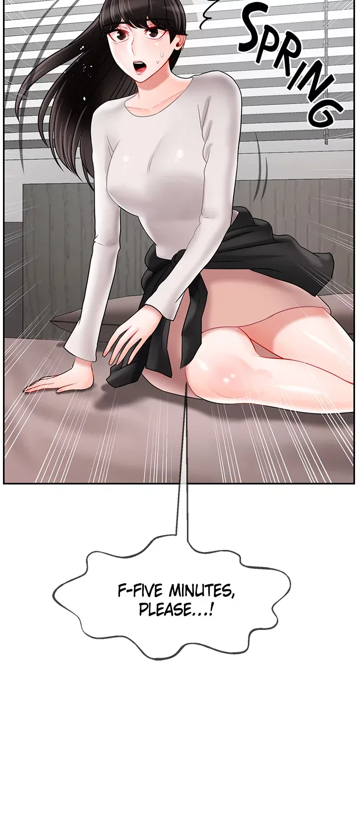 Sensual Lessons Chapter 29, page 51