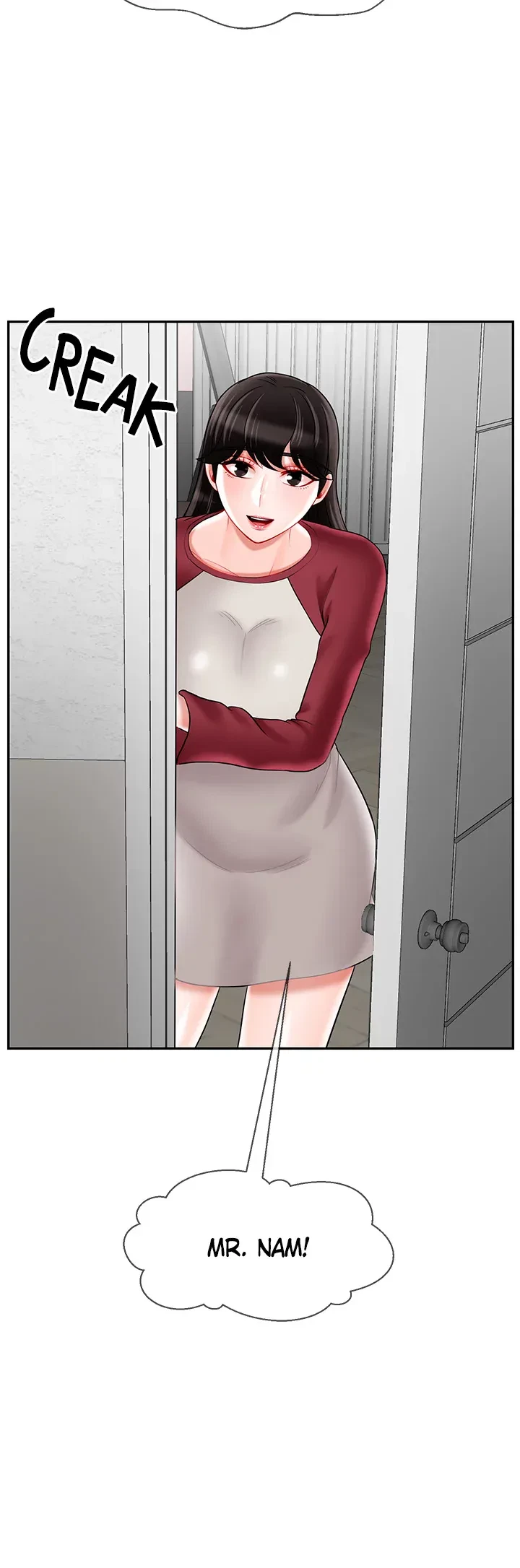 Sensual Lessons Chapter 29, page 55