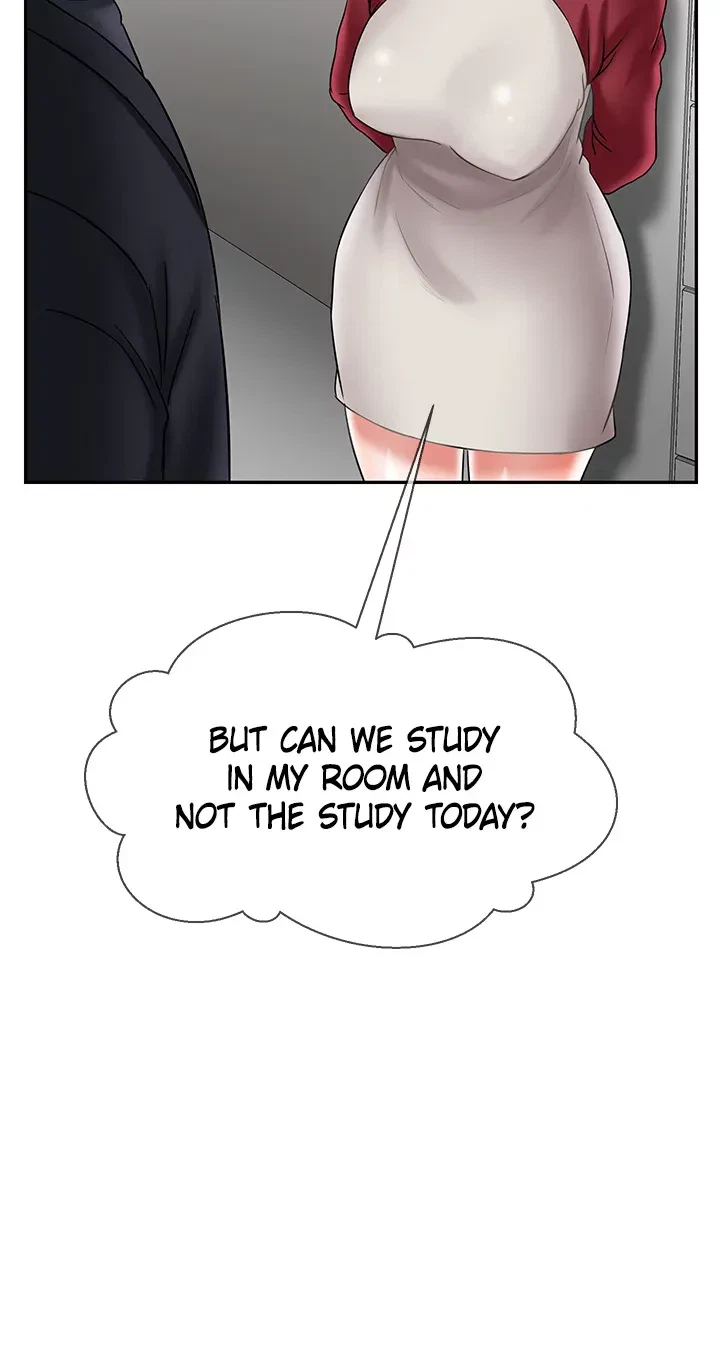 Sensual Lessons Chapter 29, page 57