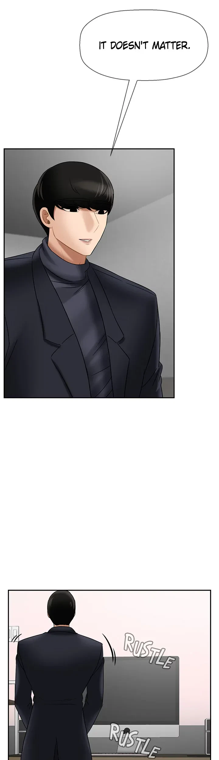 Sensual Lessons Chapter 29, page 58