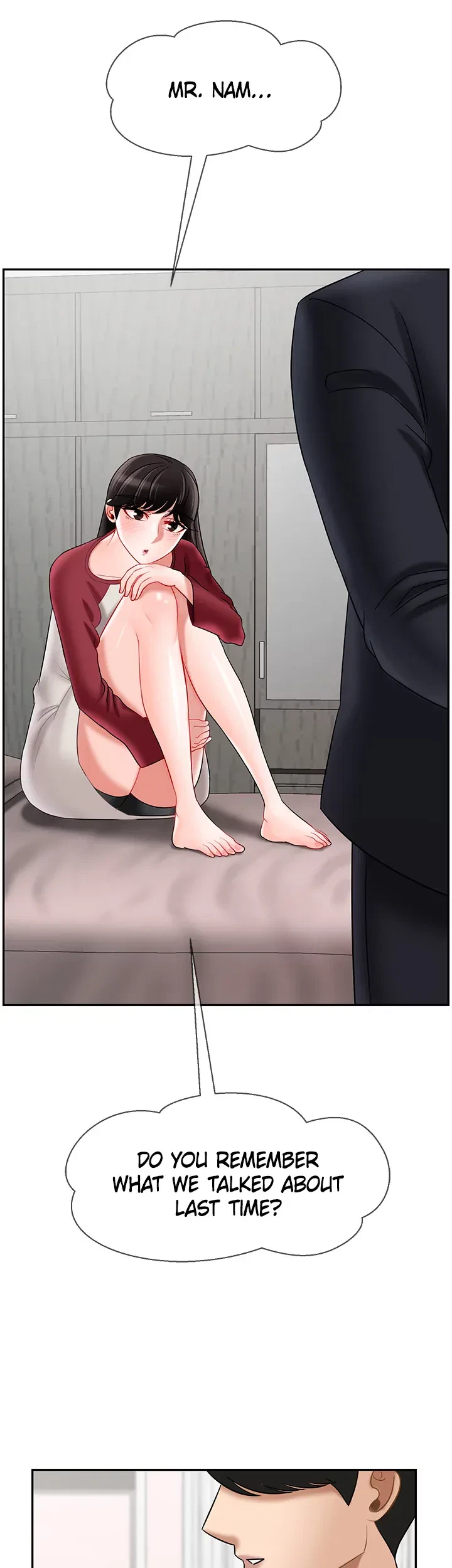 Sensual Lessons Chapter 29, page 60