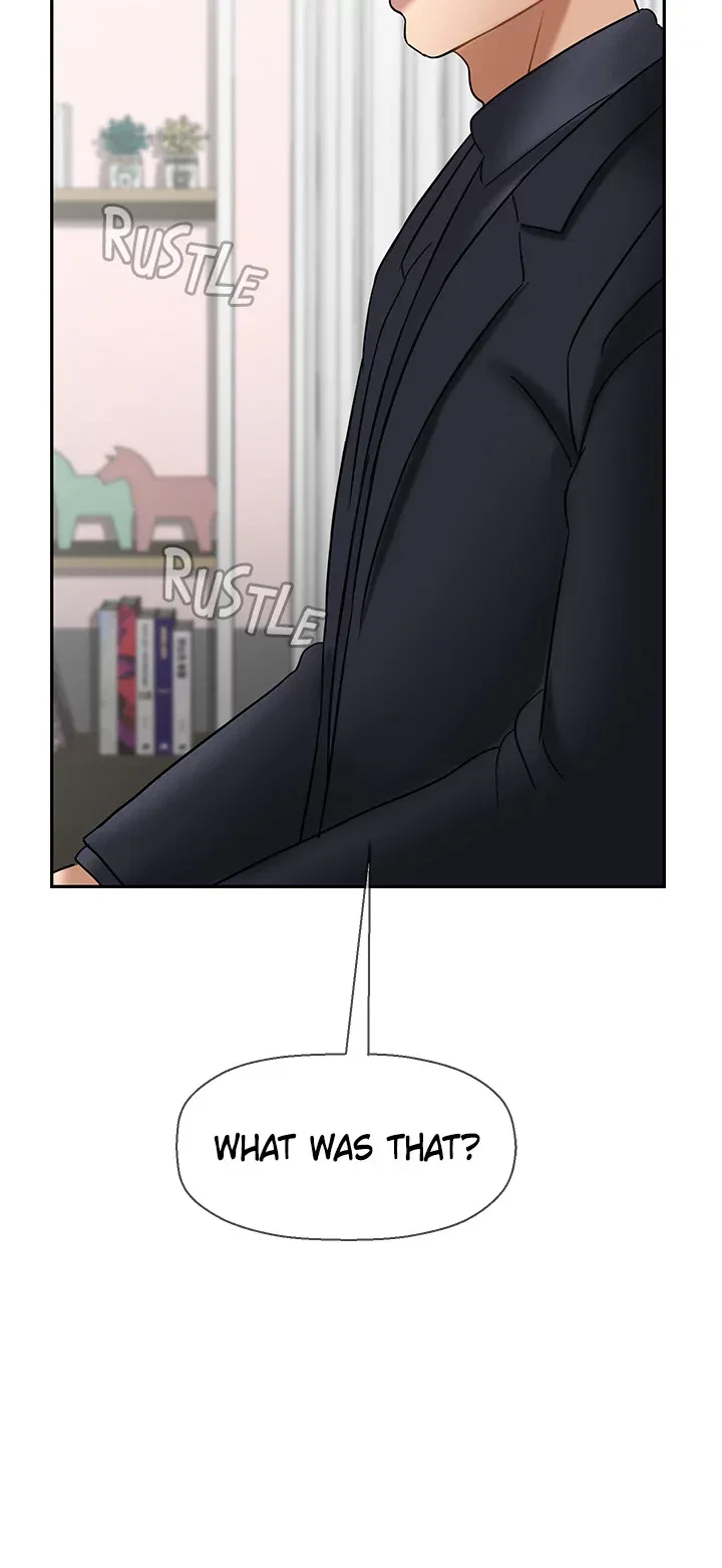 Sensual Lessons Chapter 29, page 61