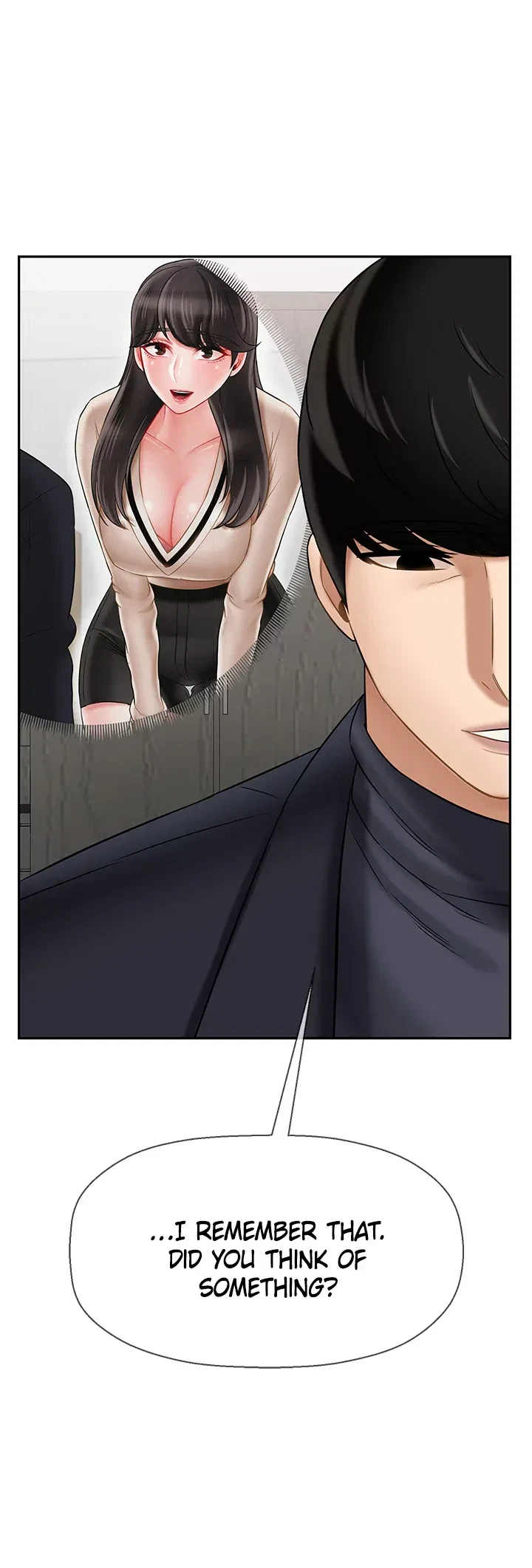 Sensual Lessons Chapter 29, page 63